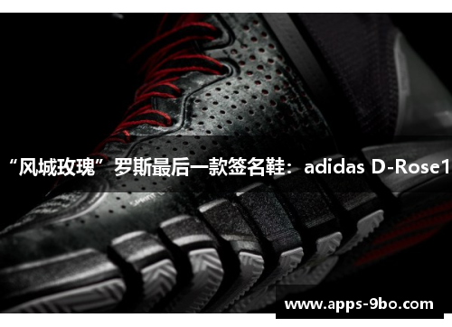 “风城玫瑰”罗斯最后一款签名鞋：adidas D-Rose11
